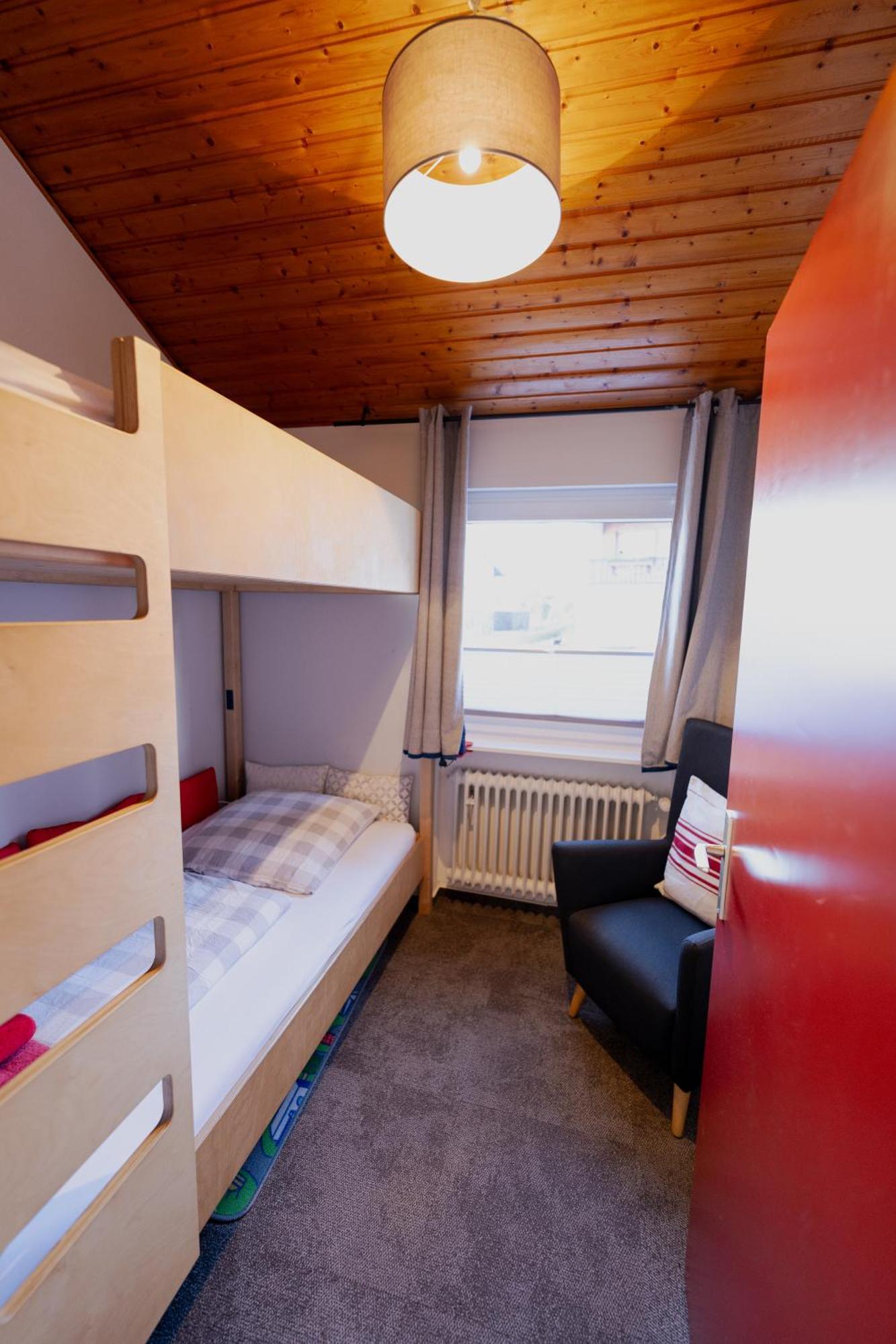 Ferienhaus Schoene Aussicht Ferienwohnung Rot Hemfurth-Edersee Kültér fotó