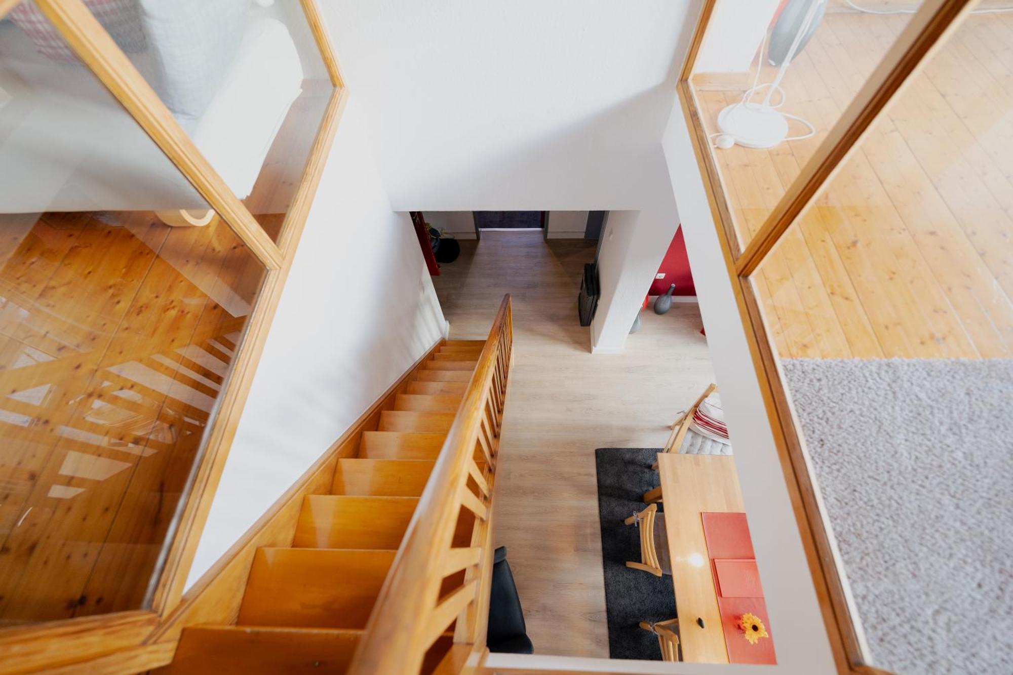 Ferienhaus Schoene Aussicht Ferienwohnung Rot Hemfurth-Edersee Kültér fotó